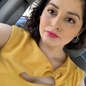 Meet your Posher, Norma